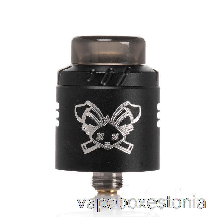 Vape Box Estonia Hellvape Dead Rabbit Soolo 22mm Rda Matt Must